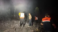 Buka-Kebun-Setengah-Hektare-Lahan-di-Salodik-Banggai-Terbakar
