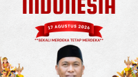 Merah dan Putih Ilustrasi Dirgahayu Indonesia 17 Agustus 2026 Instagram Pos_20260812_073235_0000