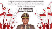 Merah dan Putih Modern HUT RI KE-80 Instagram Post_20260809_145218_0000